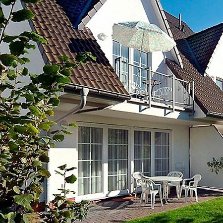 Kranich Iii, Whg 14 Apartment Цингст Екстериор снимка