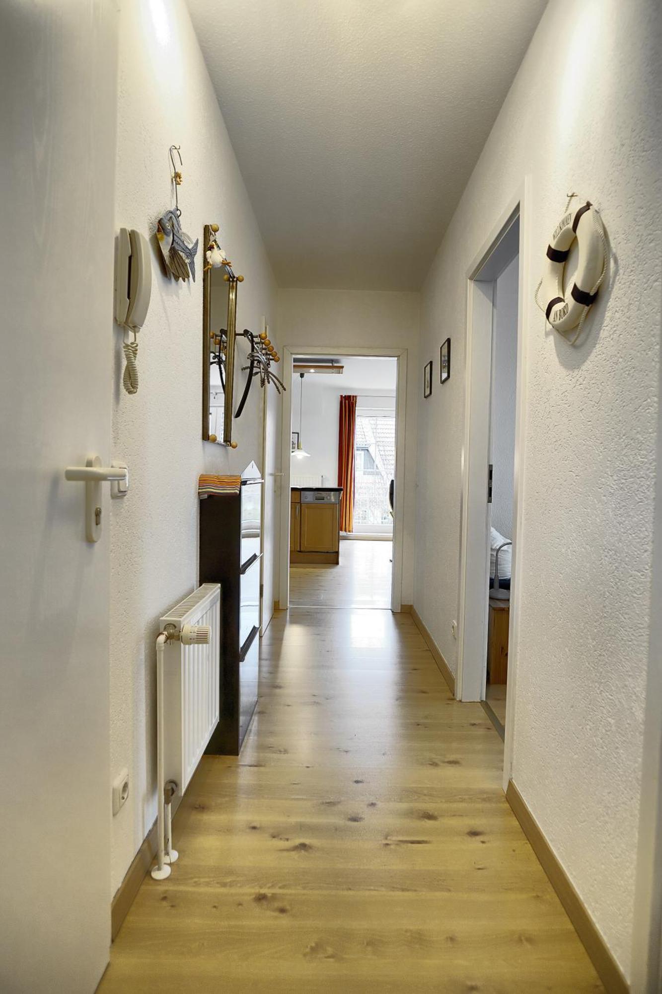 Kranich Iii, Whg 14 Apartment Цингст Екстериор снимка